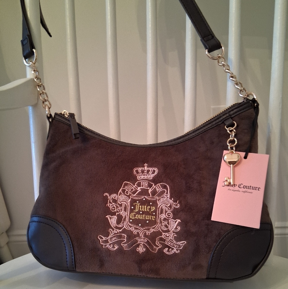 Juicy Couture NWT